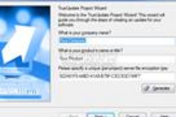 TrueUpdate预览：TrueUpdate